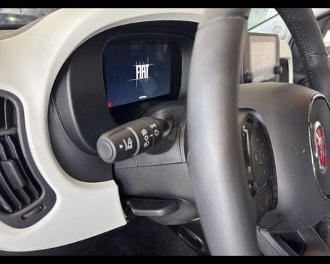 Auto Usate A Ancona | Fiat Panda Cross 1.0 Firefly S&S Hybrid