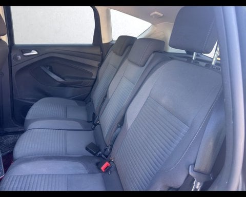 Auto Usate A Ancona | Ford C-Max 2ª Serie 1.5 Tdci 120Cv Start&Stop Titanium