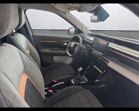 Auto Usate A Ancona | Citroën C3 Aircross 2ª S. Puretech Turbo 100 Cv Plus