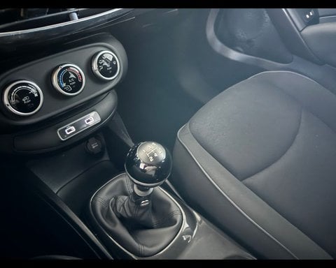 Auto Km0 A Ancona | Fiat 500X My23 1.3 Multijet 95Cv 500X