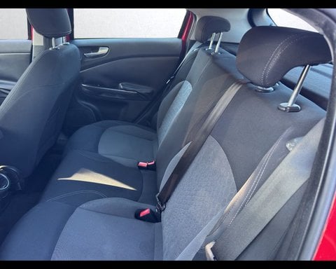Auto Usate A Ancona | Alfa Romeo Giulietta (2010-21) 1.6 Jtdm-2 105 Cv Distinctive
