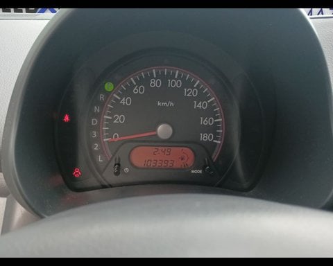Auto Usate A Ancona | Suzuki Alto (2009) 1.0 Vvt Glx
