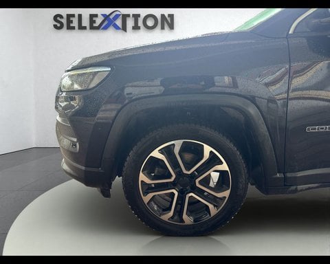Auto Usate A Ancona | Jeep Compass 1.6 Multijet Ii 2Wd Limited