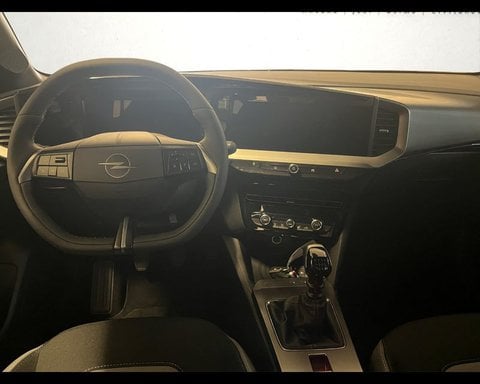 Auto Km0 A Ancona | Opel Mokka Gs 1.2L 136Cv Mt