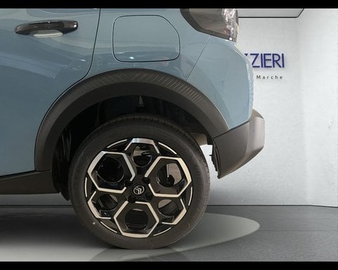 Auto Km0 A Ancona | Citroën C3 Turbo 100Cv - Max