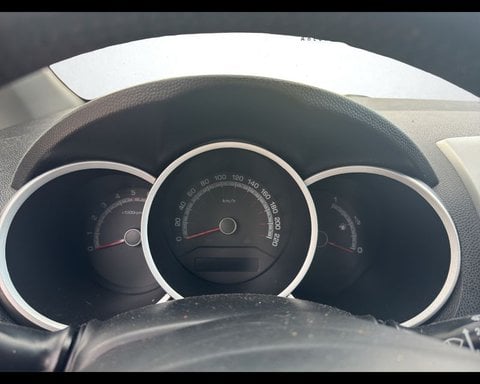 Auto Usate A Ancona | Kia Venga 1.4 Crdi 90Cv Active