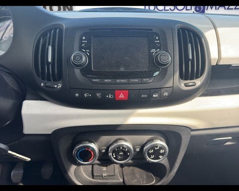 Auto Usate A Ancona | Fiat 500L 1.3 Multijet 85 Cv Pop Star