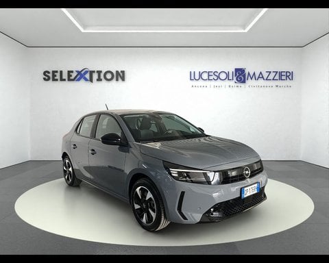 Auto Km0 A Ancona | Opel Corsa-E Corsa Nuova Corsa Electric 136Cv