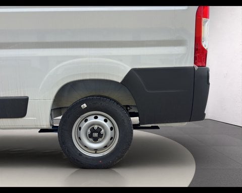 Auto Km0 A Ancona | Fiat Professional Ducato New Serie 2 Stock My25 Furgone Lastrato 35Q Lh2 140C...