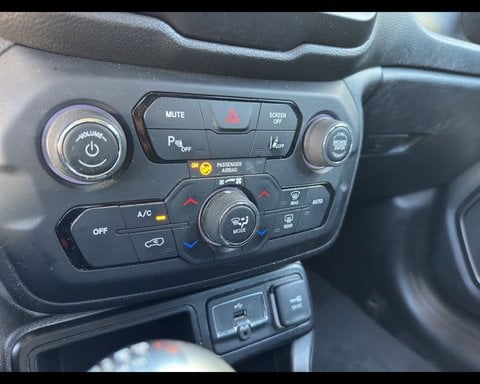 Auto Usate A Ancona | Jeep Renegade Renagade 1.0 T3 Limited