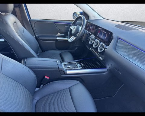 Auto Usate A Ancona | Mercedes-Benz Classe B (W247) B 180 D Automatic Progressive Advanced Plus