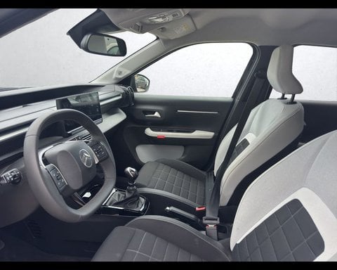 Auto Usate A Ancona | Citroën C3 4ª Serie Puretech 100 S&S Max