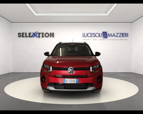 Auto Km0 A Ancona | Citroën C3 Turbo 100 Cv Manuale - Collection