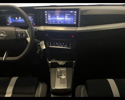 Auto Km0 A Ancona | Opel Frontera Gs Hybrid 145Cv Edct