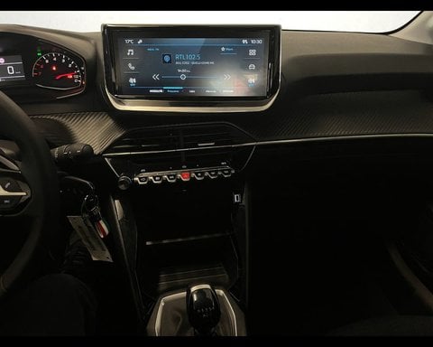 Auto Km0 A Ancona | Peugeot 208 5P - Style Benzina 100 S&S