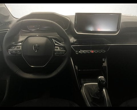 Auto Km0 A Ancona | Peugeot 208 5P - Style Puretech 100 S&S