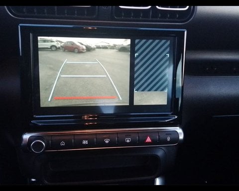 Auto Usate A Ancona | Citroën C3 Aircross Bluehdi 120 S&S Eat6 Feel