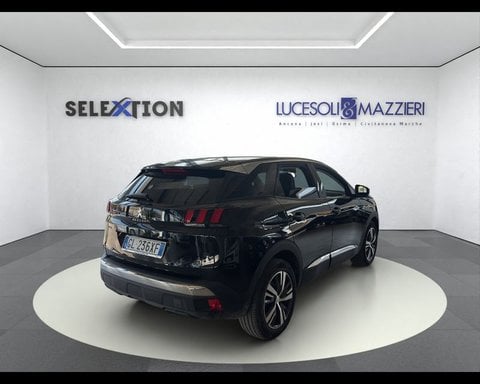 Auto Usate A Ancona | Peugeot 3008 2ª Serie Bluehdi 130 S&S Allure Pack