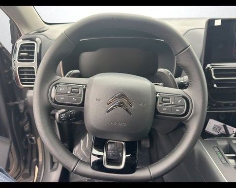 Auto Usate A Ancona | Citroën C5 Aircross Bluehdi 130 S&S Eat8 Max