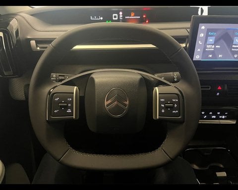 Auto Km0 A Ancona | Citroën C3 Hybrid 110Cv - Max