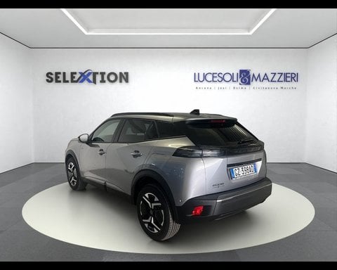 Auto Km0 A Ancona | Peugeot 2008 Allure Puretech 100 S&S