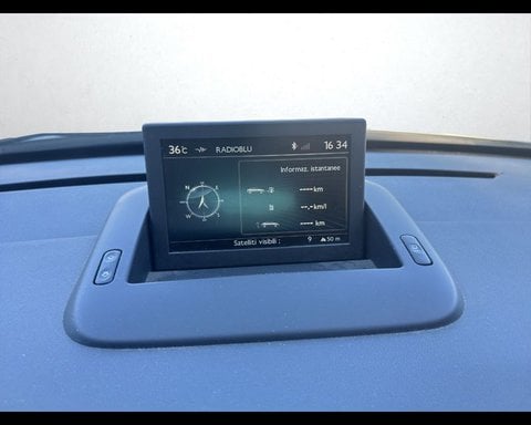Auto Usate A Ancona | Peugeot 3008 1ª Serie 1.6 Hdi 115Cv Business