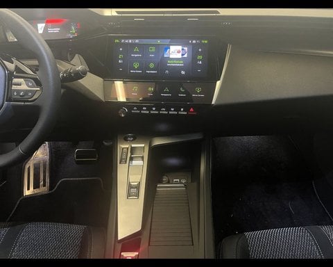 Auto Km0 A Ancona | Peugeot 308 Bl - Bluehdi 130 S&S Eat8 Gt