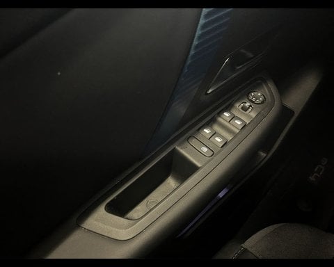 Auto Km0 A Ancona | Citroën C4 X Nuova E- Elettrica 100Kw (136Cv) - Shine