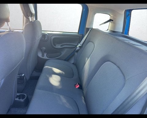 Auto Km0 A Ancona | Fiat Pandina My26 1.0 65Cv Hybrid Pop