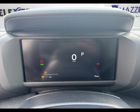 Auto Usate A Ancona | Citroën C4 3ª Serie Puretech 130 S&S Eat8 Plus