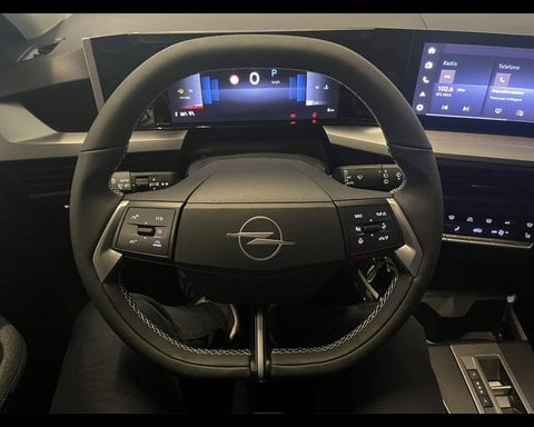 Auto Km0 A Ancona | Opel Frontera Gs Hybrid 145Cv Edct