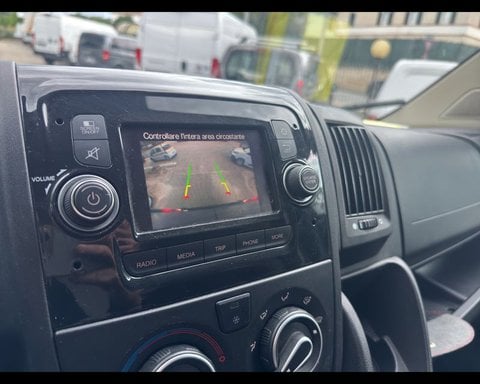 Auto Usate A Ancona | Citroën Jumper (3ª Serie) Jumper 30 Bluehdi 120 S&S Pc-Tn Furgone
