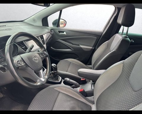 Auto Usate A Ancona | Opel Crossland X 1.6 Ecotec D 8V Start&Stop Innovation