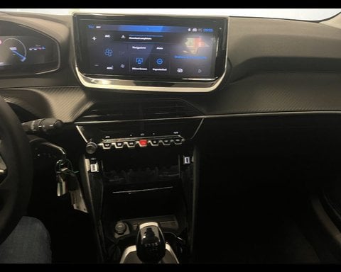 Auto Km0 A Ancona | Peugeot 208 5P - Allure Puretech 100 S&S