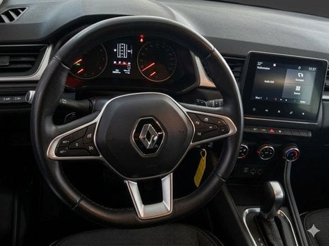 Auto Usate A Ancona | Renault Captur 2ª Serie Tce 130 Cv Edc Fap Intens