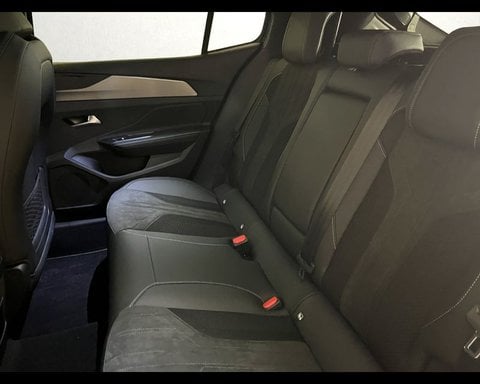 Auto Km0 A Ancona | Peugeot 408 Nuova - Hybrid 136 E-Dcs6 Gt