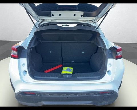 Auto Usate A Ancona | Nissan Juke 2ª Serie 1.0 Dig-T 114 Cv N-Connecta