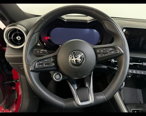 Auto Usate A Ancona | Alfa Romeo Tonale 1.6 Diesel 130 Cv Tct6 Sprint