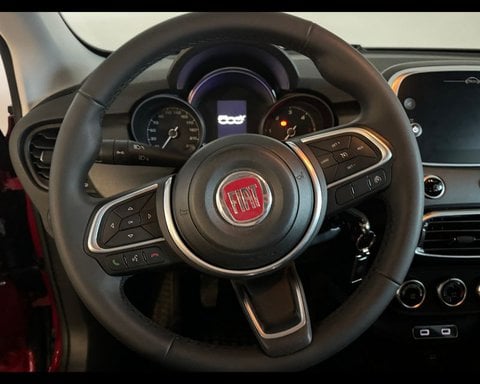 Auto Km0 A Ancona | Fiat 500X My23 1.3 Multijet 95Cv 500X