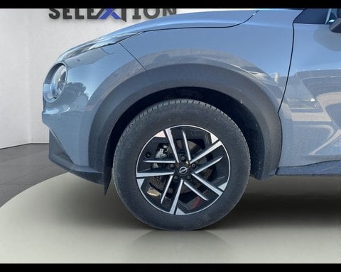 Auto Usate A Ancona | Nissan Juke 2ª Serie 1.0 Dig-T 114 Cv N-Connecta