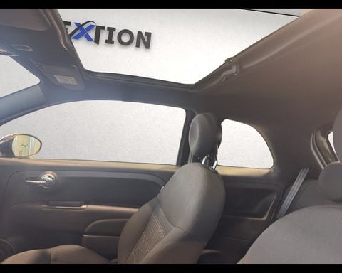 Auto Usate A Ancona | Fiat 500 1.0 Hybrid Dolcevita