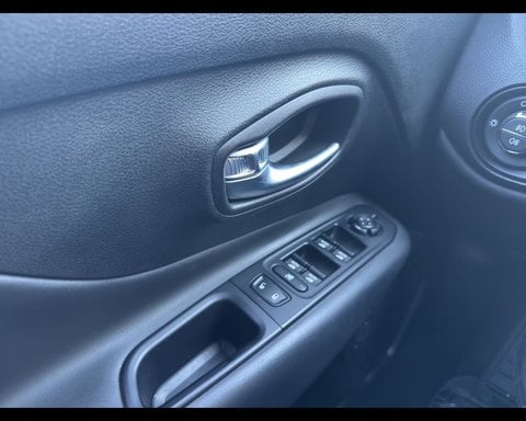 Auto Usate A Ancona | Jeep Renegade Renagade 1.6 Mjt 130 Cv Limited