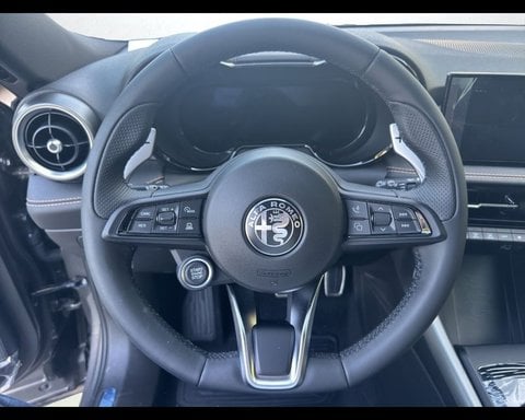 Auto Km0 A Ancona | Alfa Romeo Tonale Ibrida My25 Ibrida 160Cv Veloce