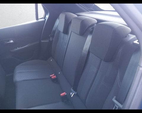 Auto Km0 A Ancona | Lancia Ypsilon Nuova Ibrida My24 Nuova 1.2 100Cv Ibrida