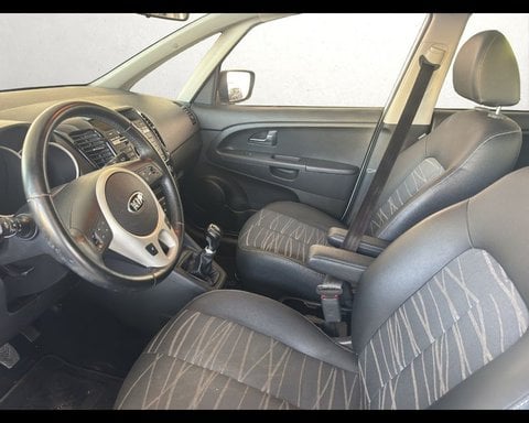Auto Usate A Ancona | Kia Venga 1.4 Cvvt Active