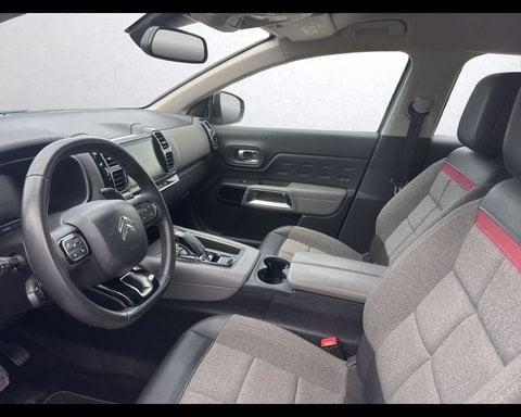Auto Usate A Ancona | Citroën C5 Aircross Bluehdi 130 S&S Eat8 Business