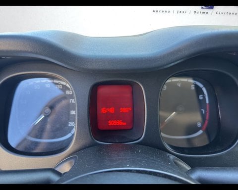Auto Usate A Ancona | Fiat Panda 1.2 Easy