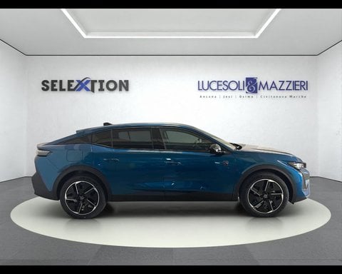 Auto Km0 A Ancona | Peugeot 408 Nuova - Hybrid 136 E-Dcs6 Gt