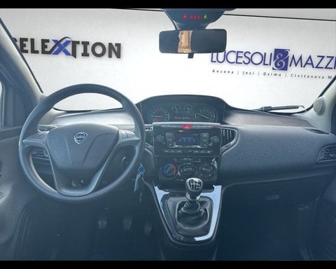 Auto Usate A Ancona | Lancia Ypsilon 3ª Serie 1.0 Firefly 5 Porte S&S Hybrid Silver Plus