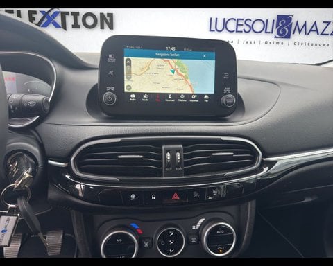 Auto Usate A Ancona | Fiat Tipo 1.3 Mjt S&S Sw Business